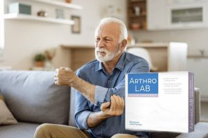 Arthro Lab – bioampulės nuo sąnarių ir nugaros skausmo! Vartotojų atsiliepimai ir kaina?