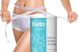 Keto Light+ – biologiškai liekninamasis gėrimas su natūraliais keto dietos privalumais!