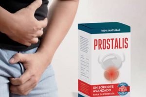 Prostalis kapsules – sveikai prostatai? Klientų atsiliepimai, kaina?