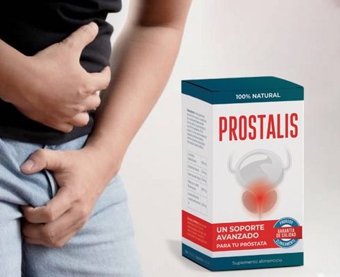 Prostalis vaistai Lietuva