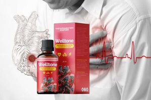 WellTone atsiliepimai ir kaina – ar verta?