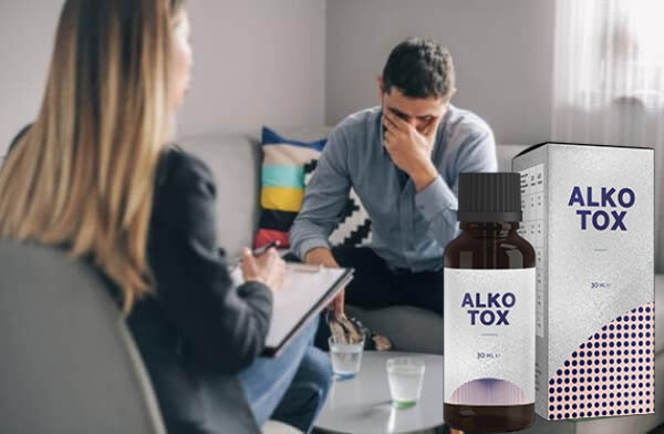 AlkoTox - kaip vartoti? 