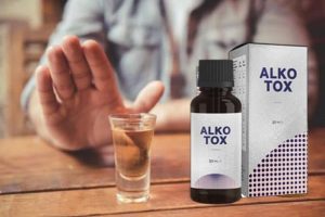 AlkoTox Atsiliepimai ir Kaina – apie detoksikaciją nuo alkoholio ir jo toksinų?