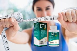 Keto Diet kapsules Atsiliepimai ir Kaina – ar verta?