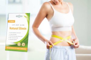 Natural Slimin Patches – lieknėjimo sprendimas? Atsiliepimai, Kaina?