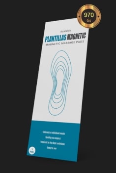 Plantillas Magnetic atsiliepimai Lietuvoje