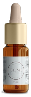 Oilme Botanical Care serum Lietuva