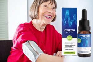 Hyperton Forte apžvalga – visiškai natūralūs lašai, gerinantys širdies sveikatą ir mylintys pasaulį
