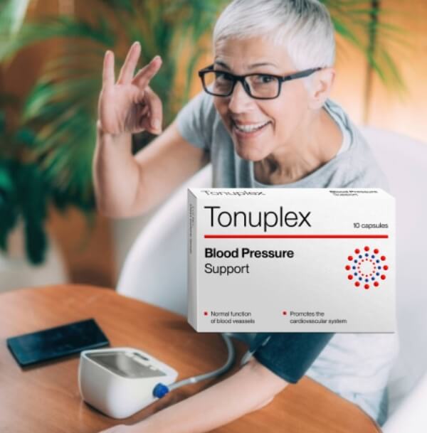 Tonuplex - kas tai yra