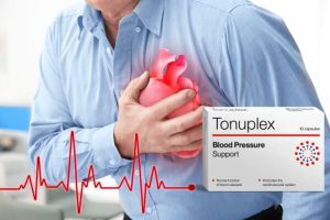 Tonuplex Kaina ir Atsiliepimai – Malšina hipertenzija?