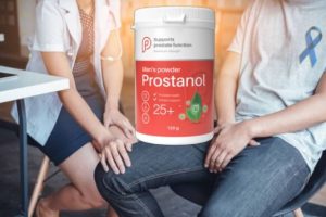 Prostanol – pamirškite apie prostatitą? Atsiliepimai, kaina?