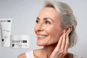 Beauty Age atsiliepimai – Natūralus anti-senėjimo bifazinis kompleksas