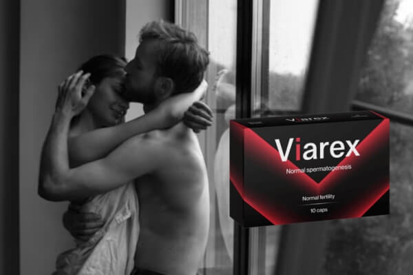Viarex Kapsulės Lietuva - Nuomonės atsiliepimai naudojimas