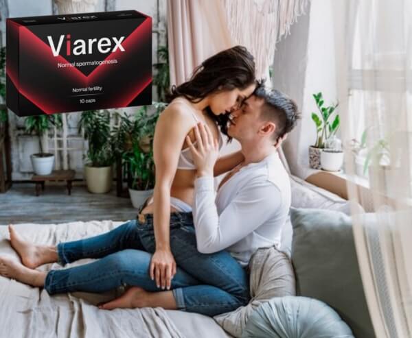 Viarex kaina Lietuvoje