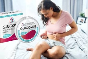 Glucoren Nuomonės ir kaina – Naudojimas ir rezultatai