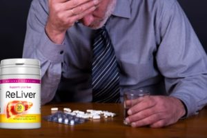 Reliver Atsiliepimai✅Kaina, Vartojimas, Skundai 2026?