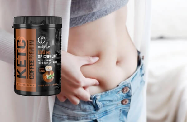 Kaip vartoti „Keto Coffee Premium“