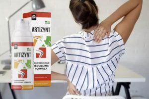 ArtiZynt Nuomonės ir kaina – Naudojimas ir rezultatai
