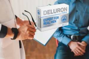 Deluron Forte Nuomonės ir kaina – Naudojimas ir rezultatai