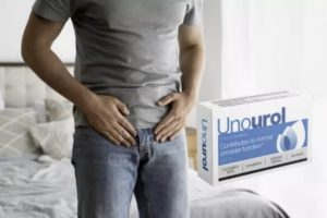Unourol Nuomonės ir kaina – Naudojimas ir rezultatai