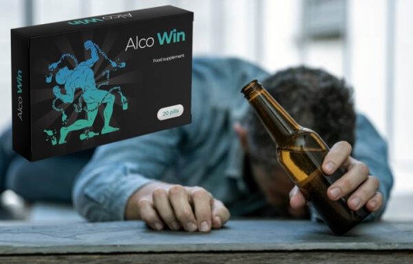 Kaip vartoti Alco Win