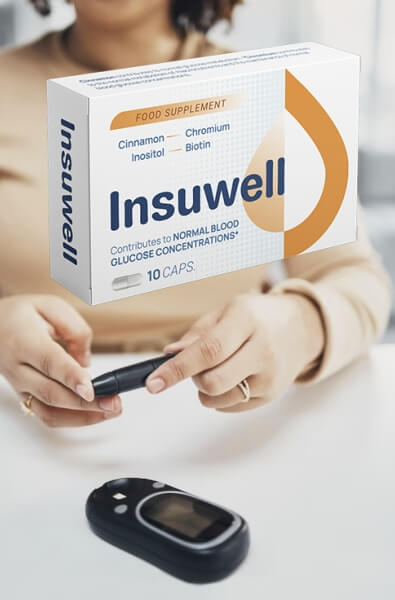 Insuwell – kas tai yra ir kaip veikia