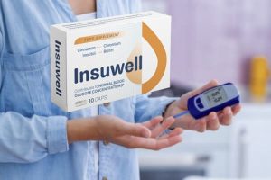 Insuwell Nuomonės ir kaina – Naudojimas ir rezultatai