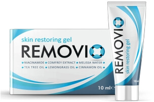 Removio gelis Lietuva
