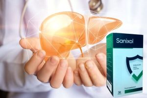 Sanixol Atsiliepimai✅Kaina, Vartojimas, Skundai 2025?
