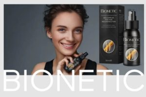 Bionetic Nuomonės ir kaina – Naudojimas ir rezultatai
