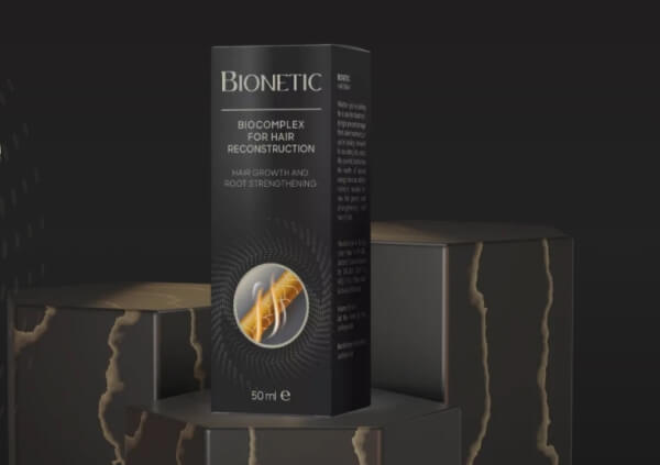 Kaip naudoti Bionetic purškiklį