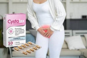 Cystolax Nuomonės ir kaina – Naudojimas ir rezultatai