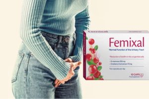 Femixal Nuomonės ir kaina – Naudojimas ir rezultatai