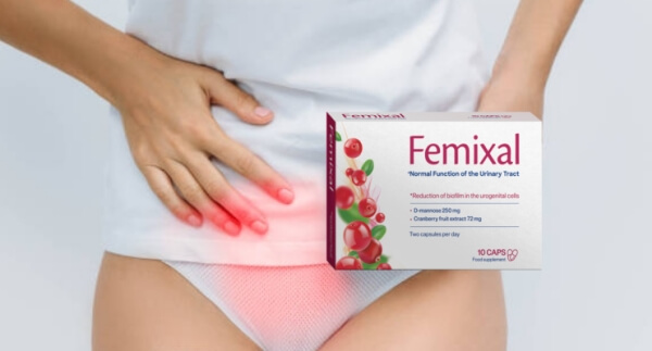 Femixal kaina Lietuvoje – kur pirkti