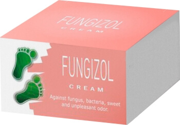 Fungizol Kremas Lietuva
