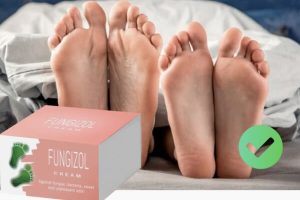 Fungizol Nuomonės ir kaina – Naudojimas ir rezultatai