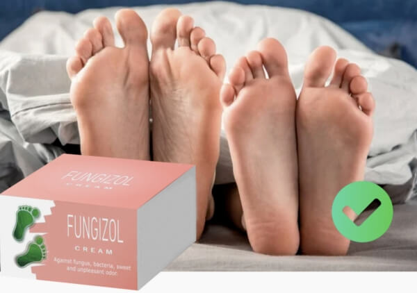 Fungizol Kremas Lietuva - kaina kur pirkti atsiliepimai naudojimas