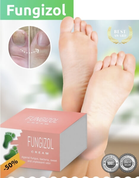 Fungizol kaina Lietuvoje ir kur pirkti?