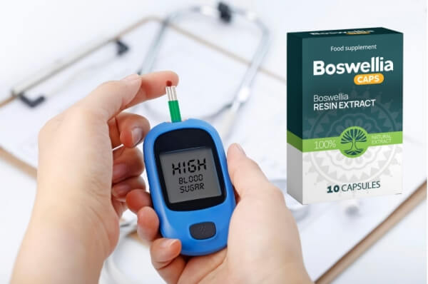 Boswellia Caps Kapsulės Lietuva - kaina kur pirkti atsiliepimai naudojimas