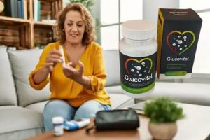 Glucovital Nuomonės ir kaina – Naudojimas ir rezultatai