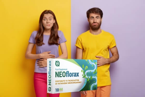 NeoFlorax – kas tai yra ir kaip veikia