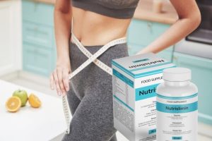NutriSlimin Nuomonės ir kaina – Naudojimas ir rezultatai