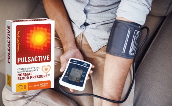 Pulsactive – kas tai ir kaip veikia