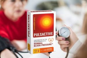 PulsActive Nuomonės ir kaina – Naudojimas ir rezultatai