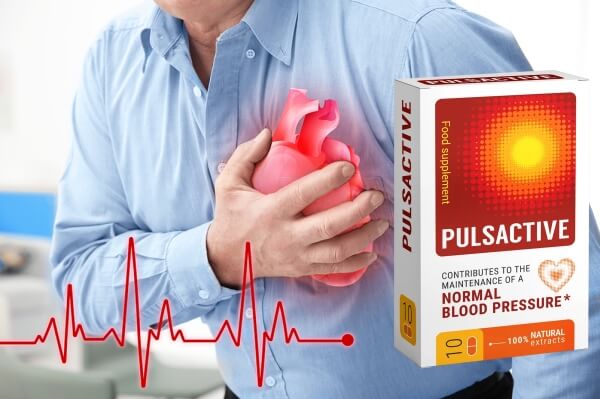 Pulsactive kaina Lietuvoje – kur pirkti
