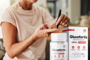 Glucofortis Atsiliepimai✅Kaina, Vartojimas, Skundai 2025?