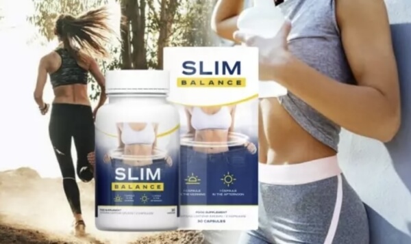 „SlimBalance“ – kas tai yra ir kaip veikia