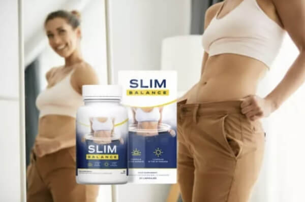 SlimBalance kaina Lietuvoje