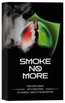 SmokeNoMore plokštelės Lietuva
