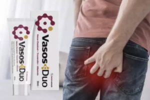 Vasos Duo Nuomonės ir kaina – Naudojimas ir rezultatai